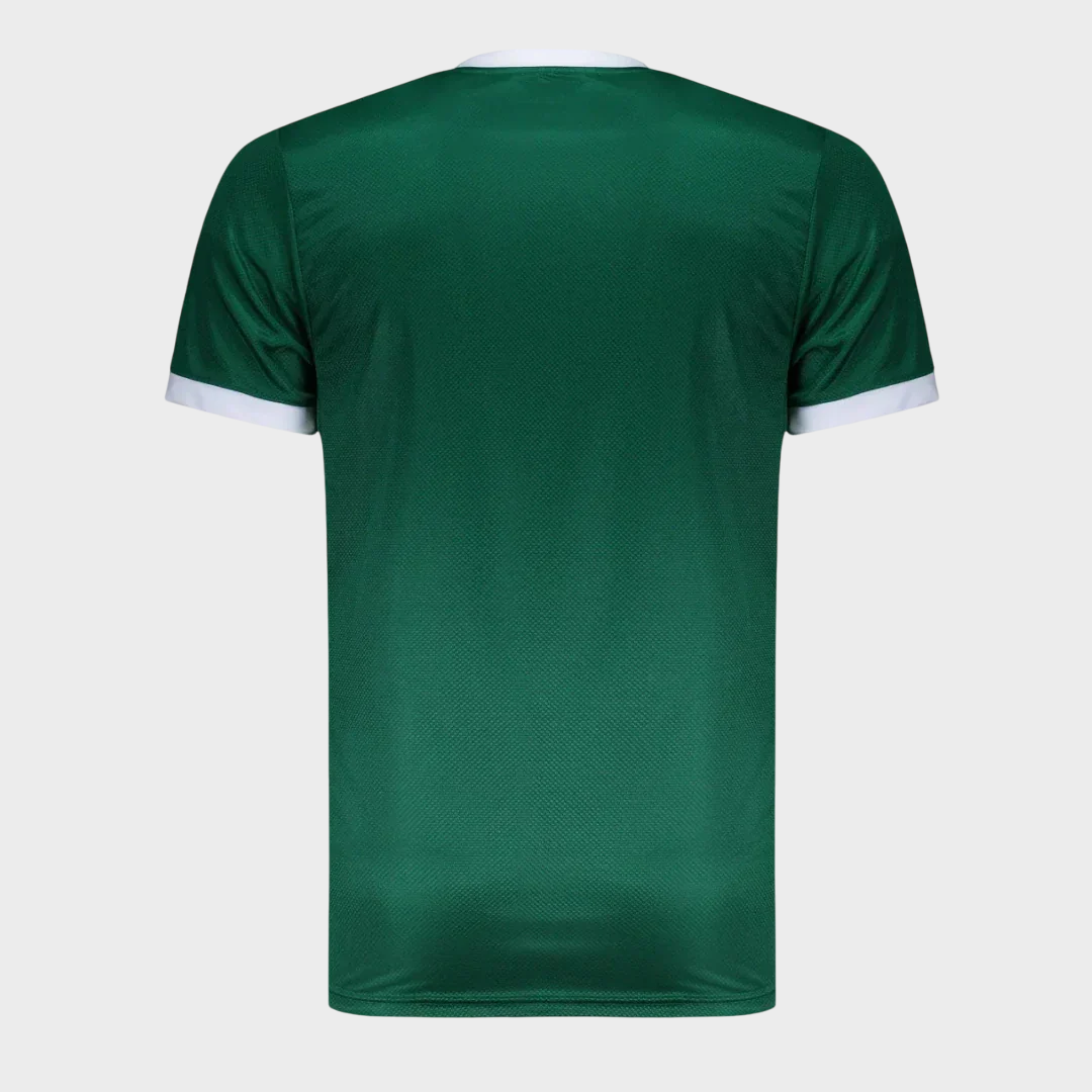 Camisa Palmeiras I 25/26 Jogador Masculina Verde