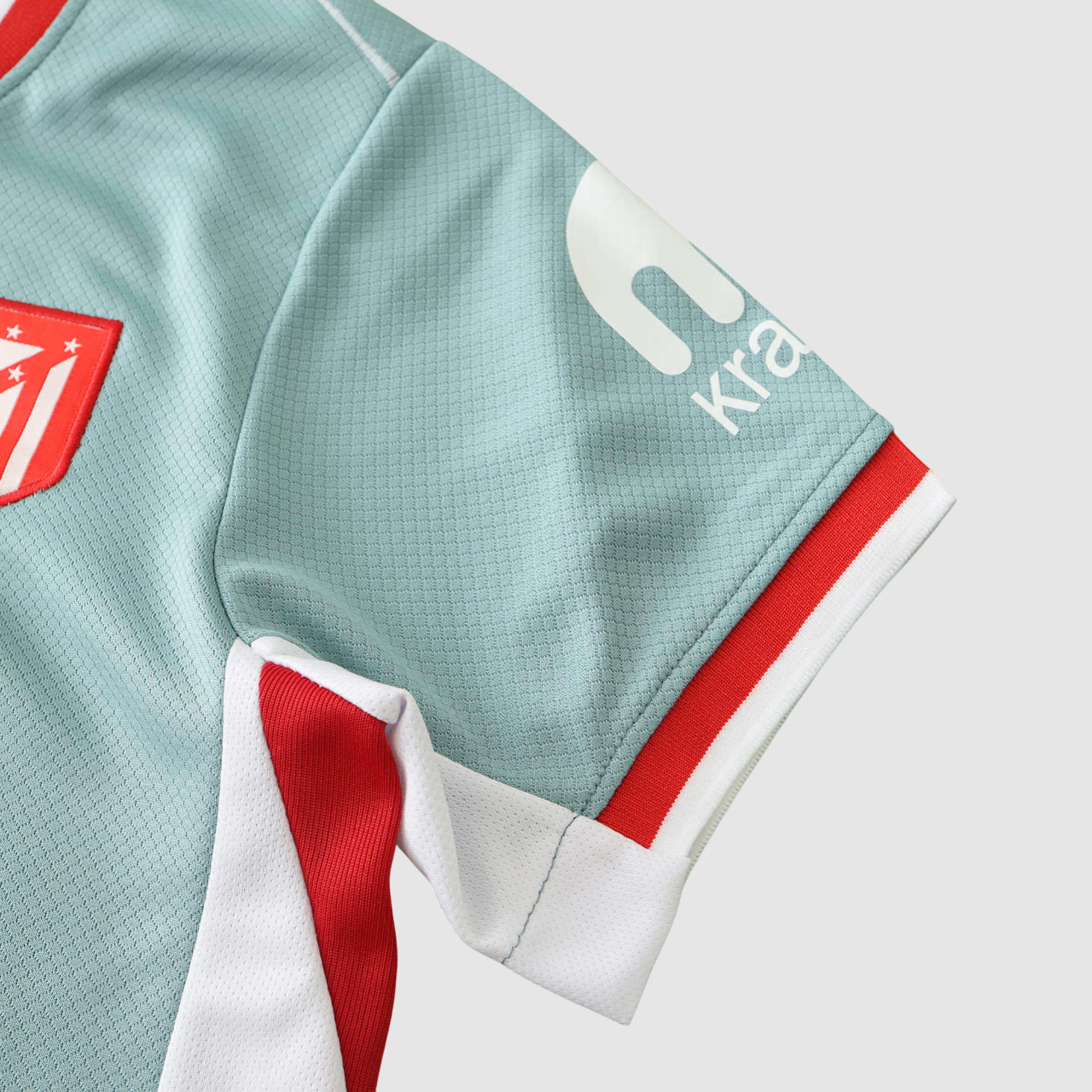 Conjunto Infantil Atletico De Madrid II 24/25