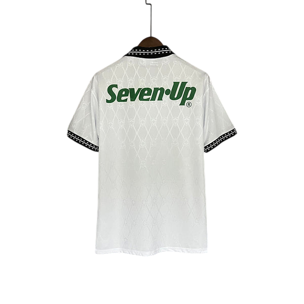 Camisa Retrô Botafogo III 1995