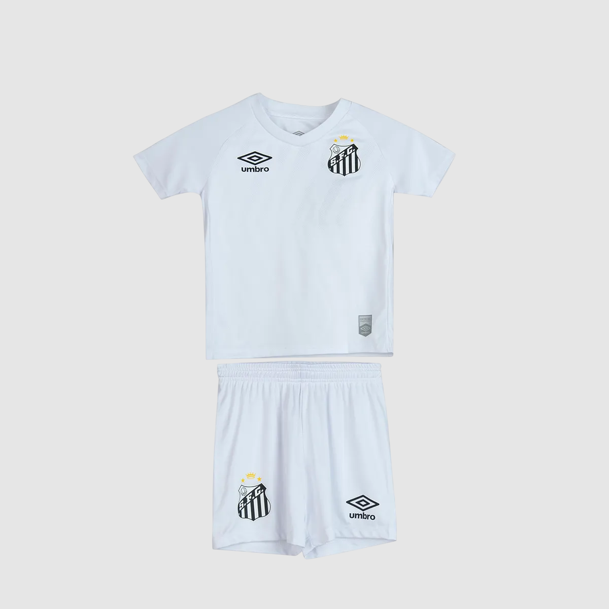 Conjunto Infantil Santos I 25/26