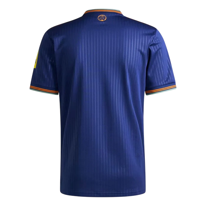 Camisa Newcastle III 25/26 Torcedor Adidas Masculina Azul Marinho