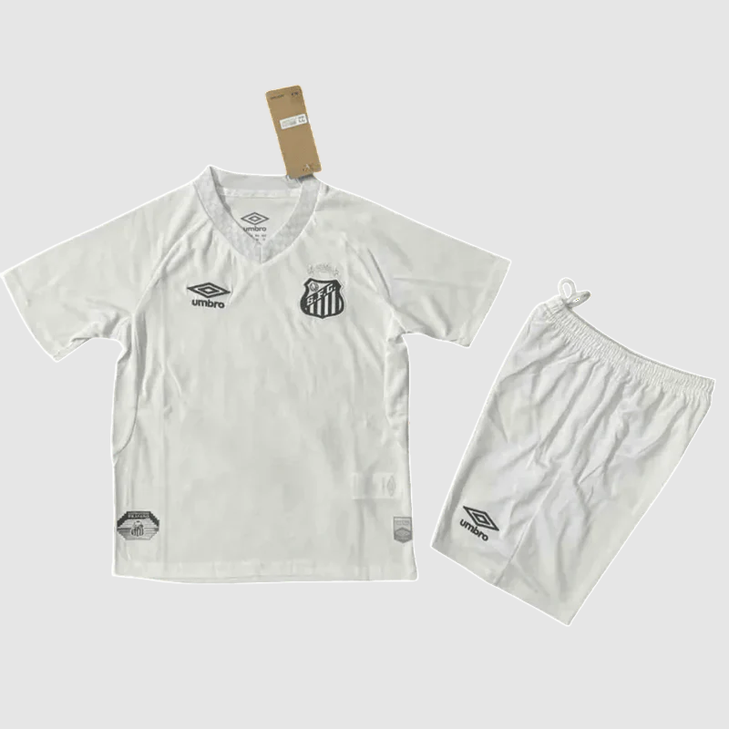 Conjunto Infantil Santos I 25/26
