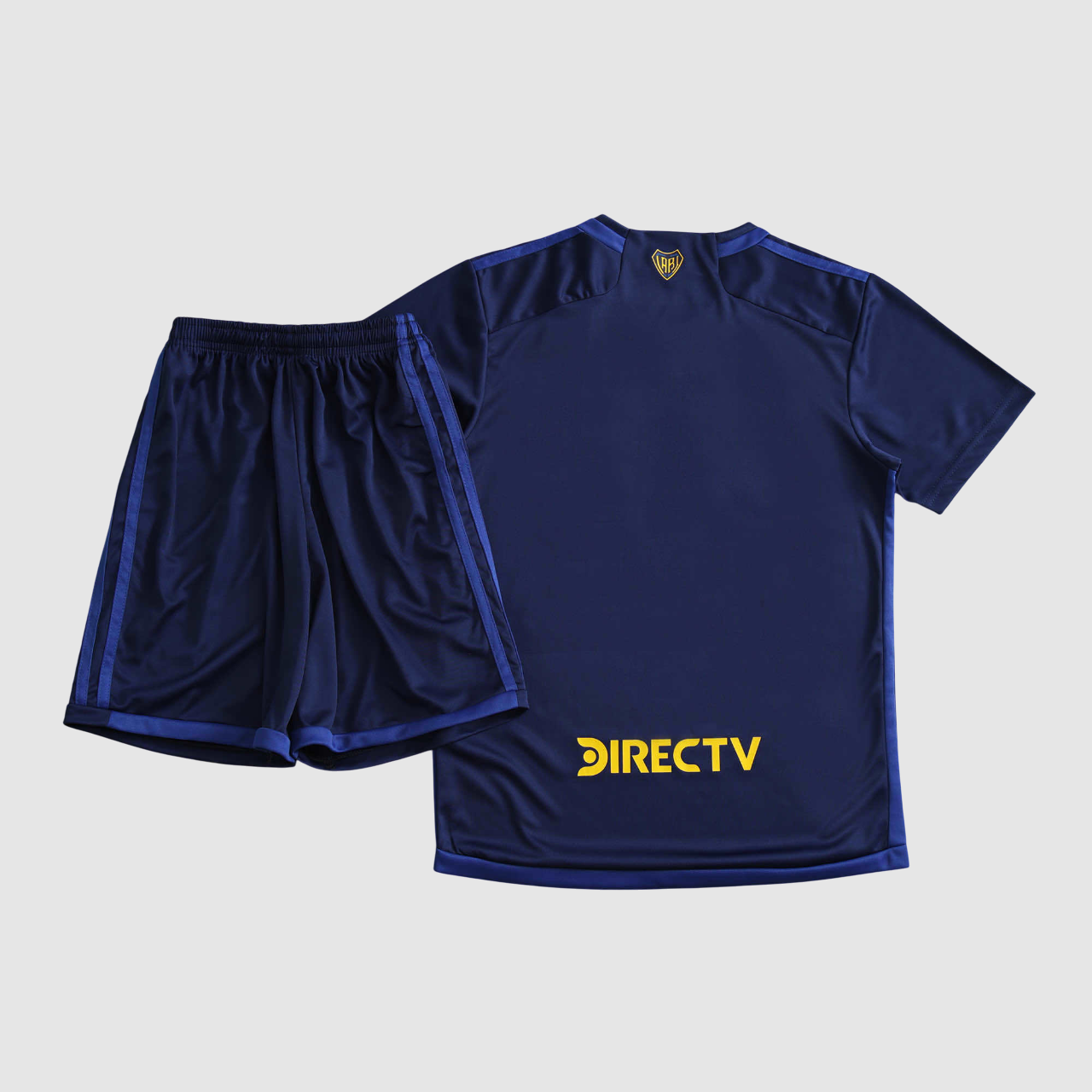 Conjunto Infantil Boca Juniors III 24/25