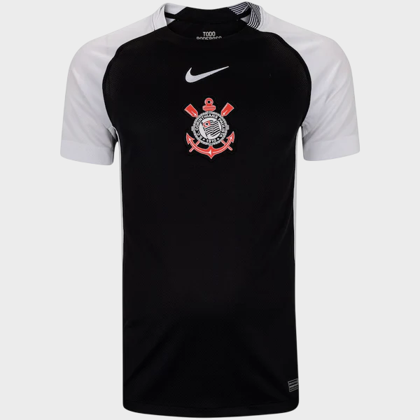 Camisa Corinthians II 25/26 Torcedor Masculina