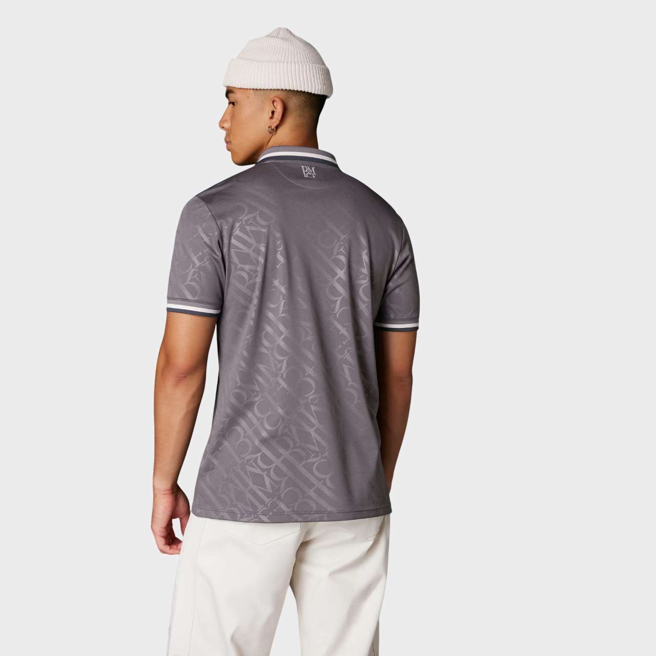 Camisa Real Madrid III 24/25 Torcedor adidas Masculina