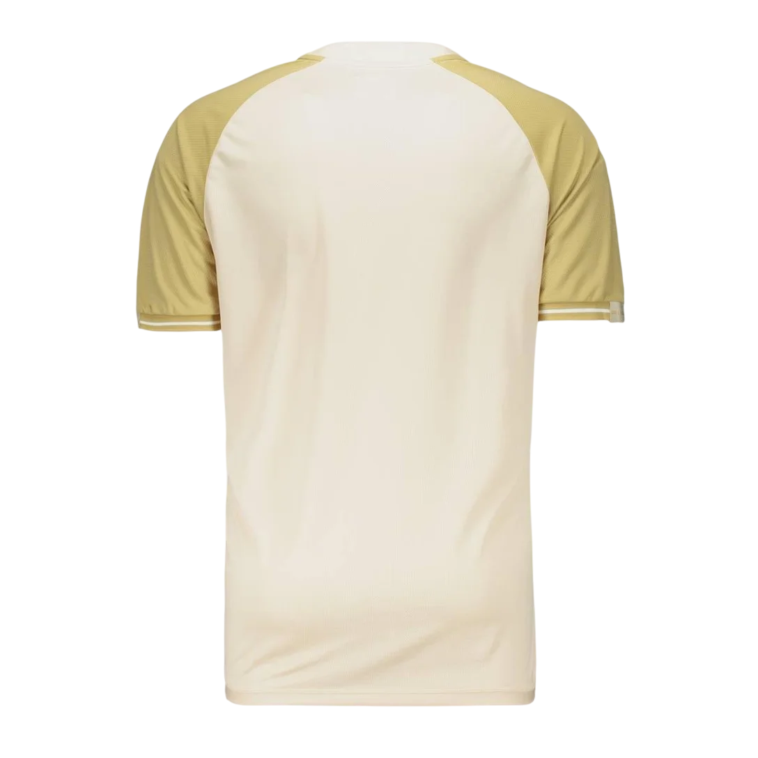 Camisa Vasco III 24/25 Torcedor Masculina
