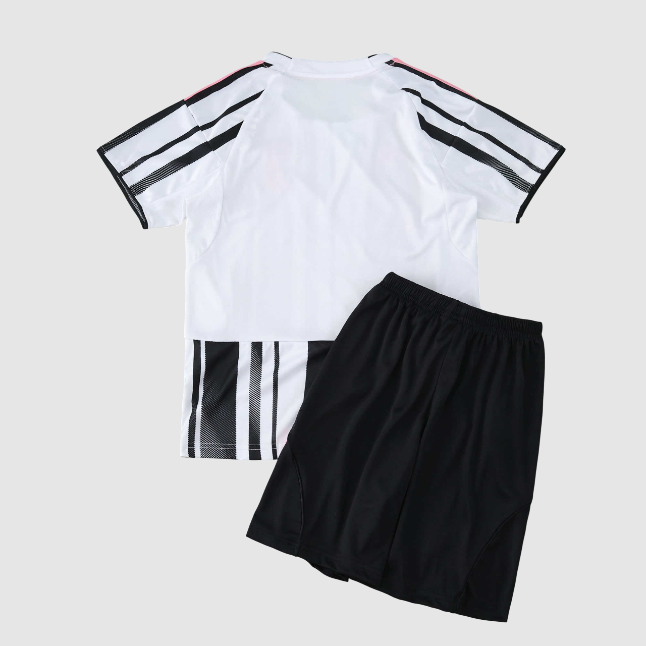 Conjunto Infantil Juventus I 25/26