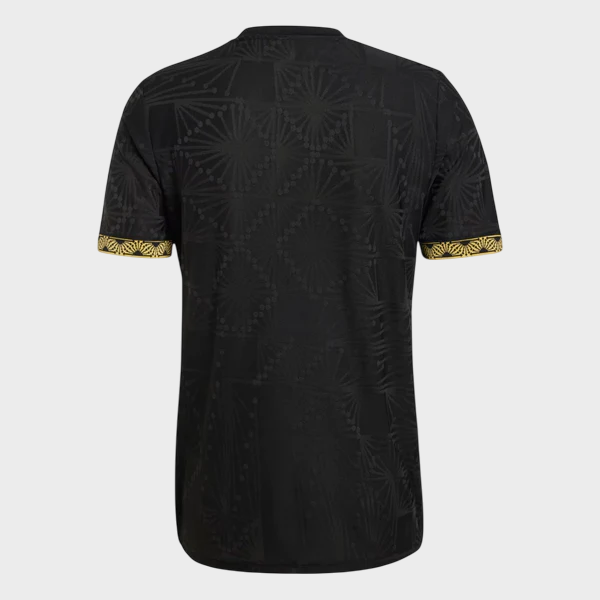 Camisa México de Oro 25/26 Jogador Masculina