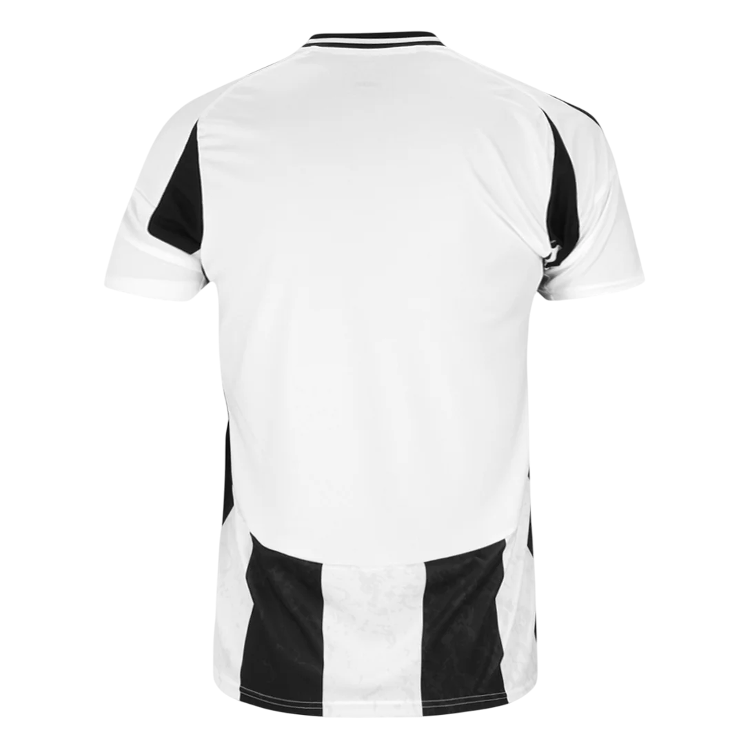 Camisa Juventus I 24/25 Torcedor adidas Masculina