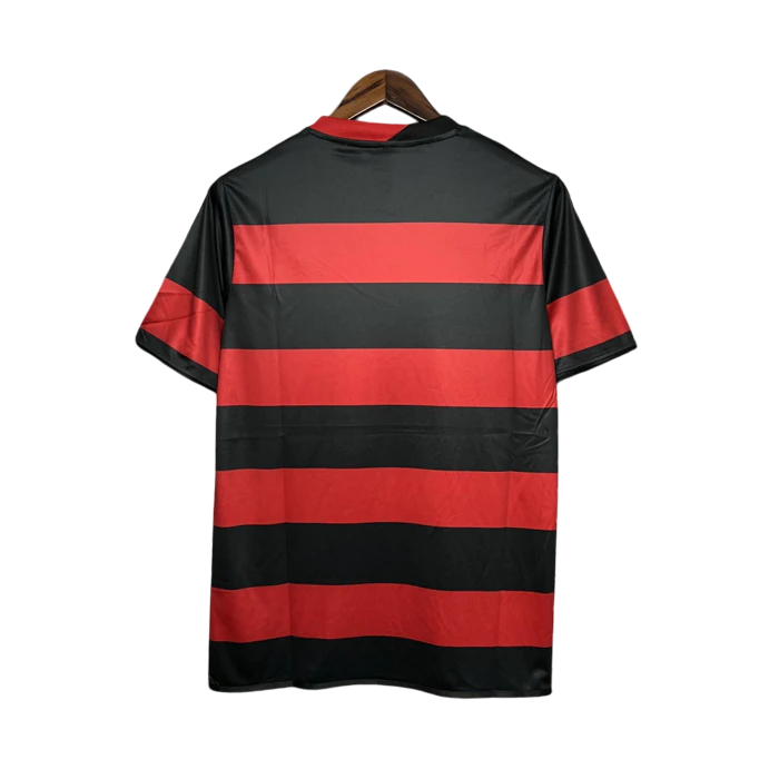 Camisa Retrô Flamengo I 2009/2010 Olympikus