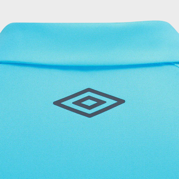 Camisa Santos Comemorativa 25/26 Azul