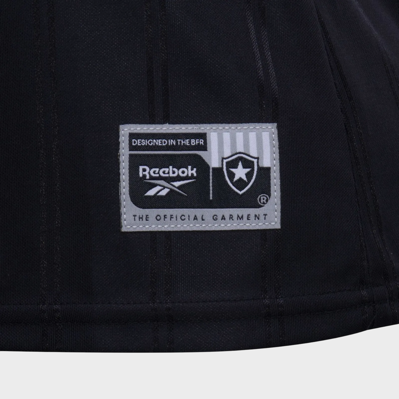 Camisa Botafogo II 25/26 Feminina