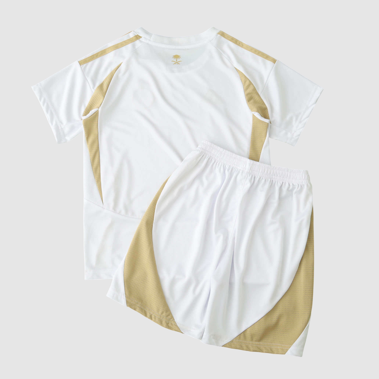 Conjunto Infantil Al Nassr III 24/25