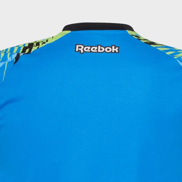 Camisa Botafogo Goleiro 25/26 Torcedor Masculina Azul