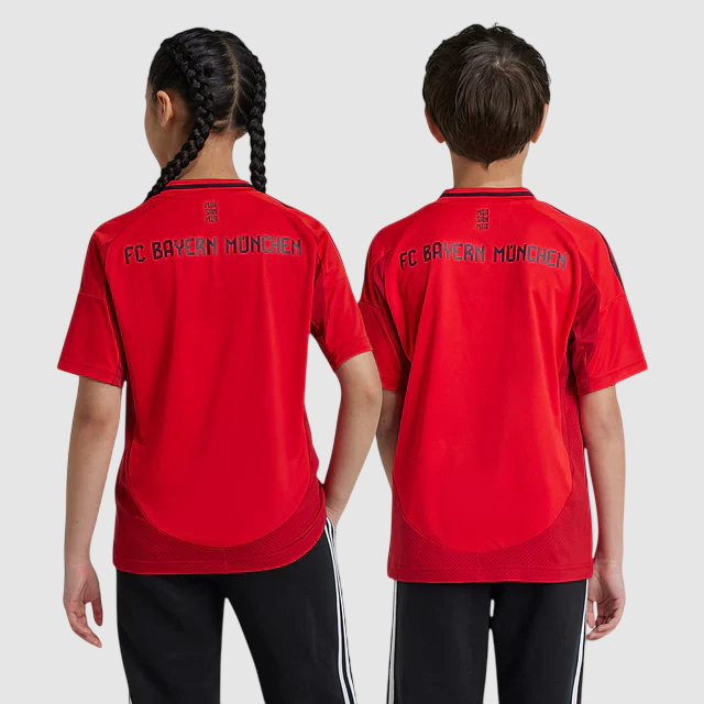 Conjunto Infantil Bayern de Munique I 24/25