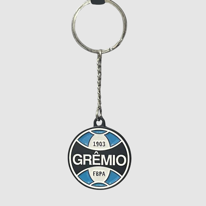 Chaveiro Metal Grêmio