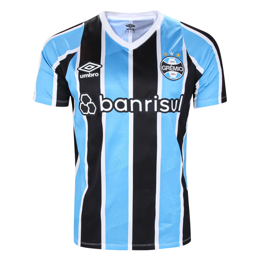 Camisa Grêmio I 24/25 Torcedor Masculina