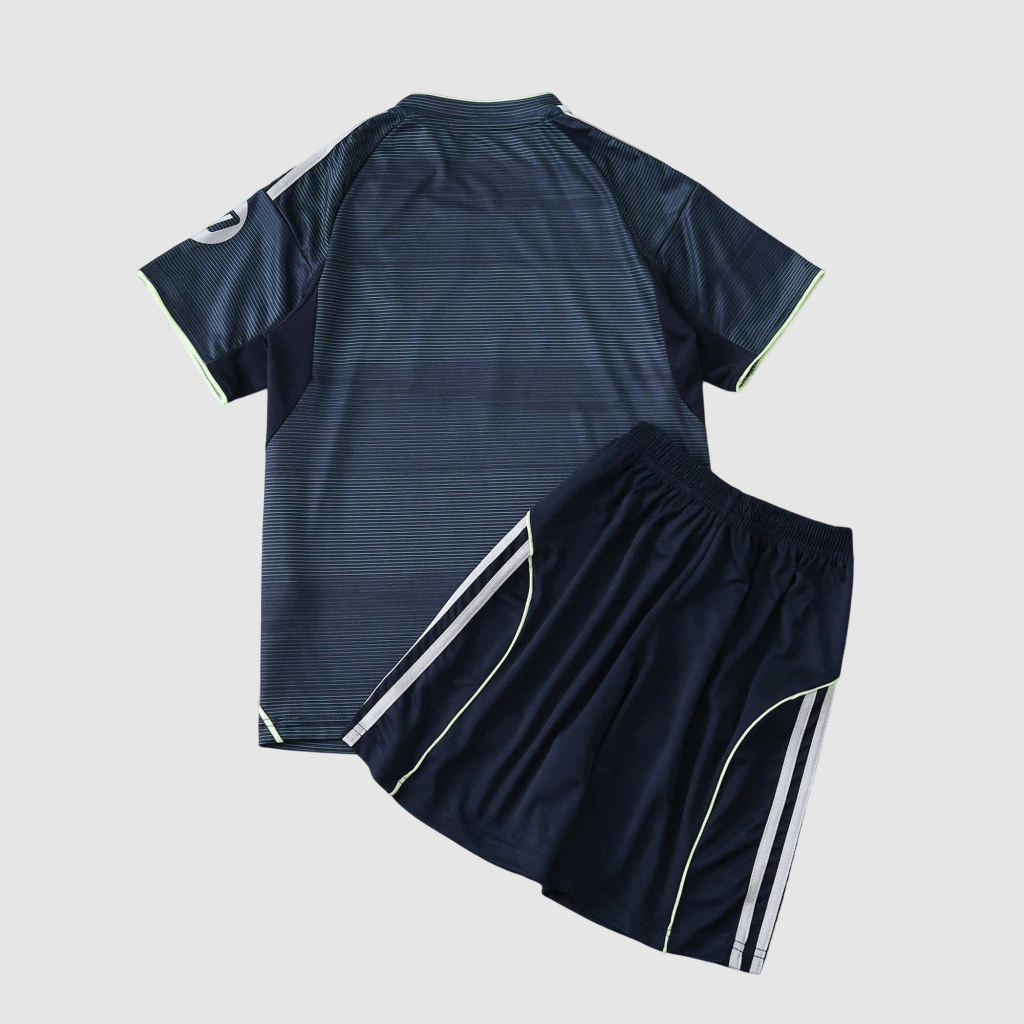 Conjunto Infantil Real Madrid II 25/26