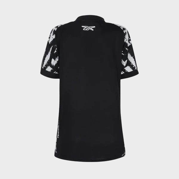 Camisa Botafogo IV 25/26 Feminina