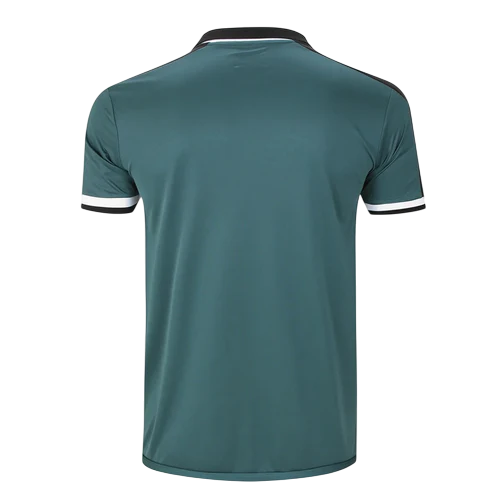 Camisa Vasco Goleiro 24/25 Verde