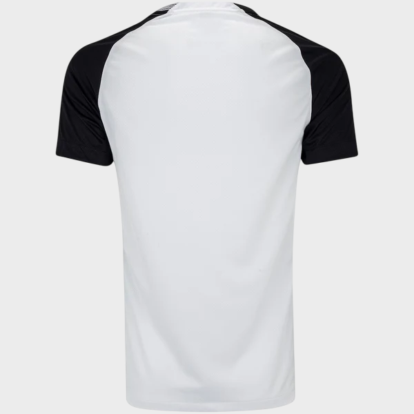 Camisa Corinthians I 25/26 Torcedor Masculina Branco