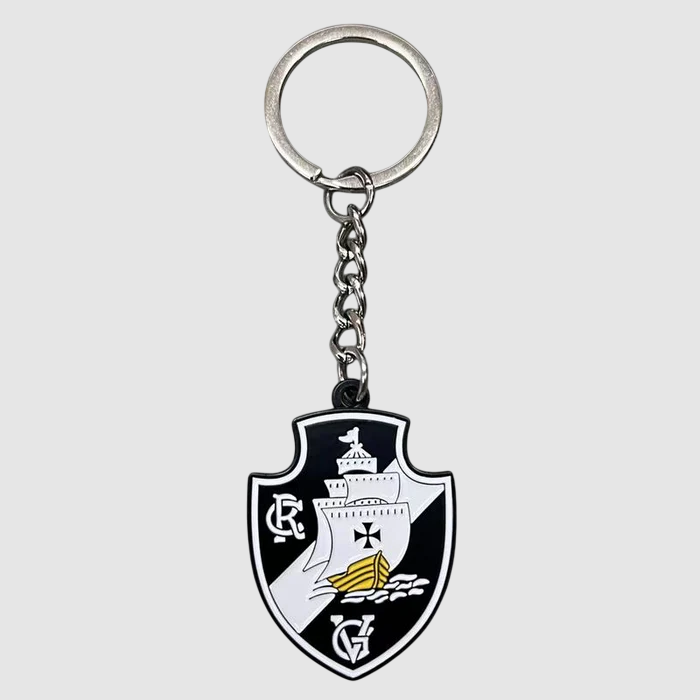 Chaveiro Metal Vasco