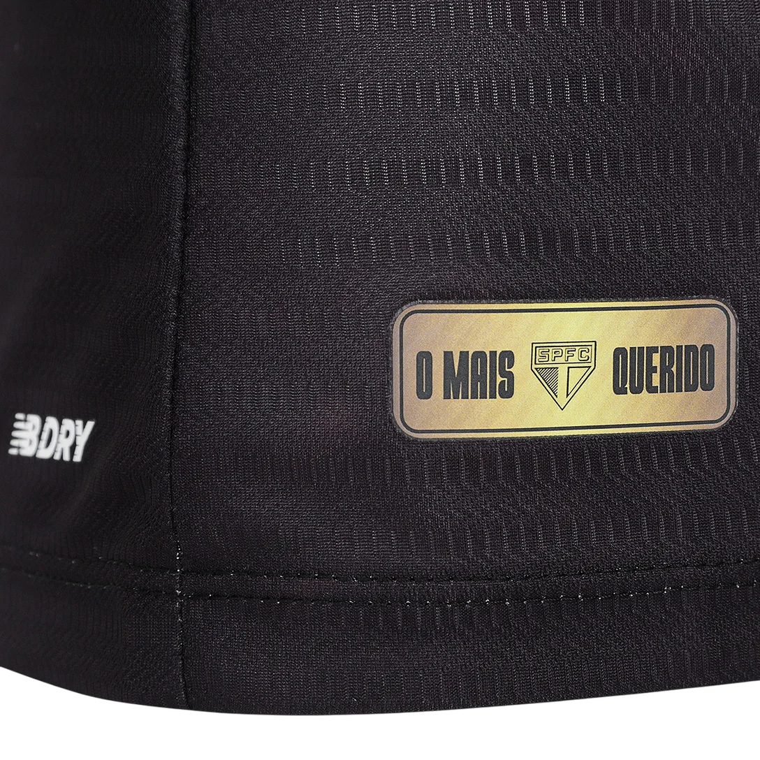 Camisa São Paulo III 24/25 Feminina