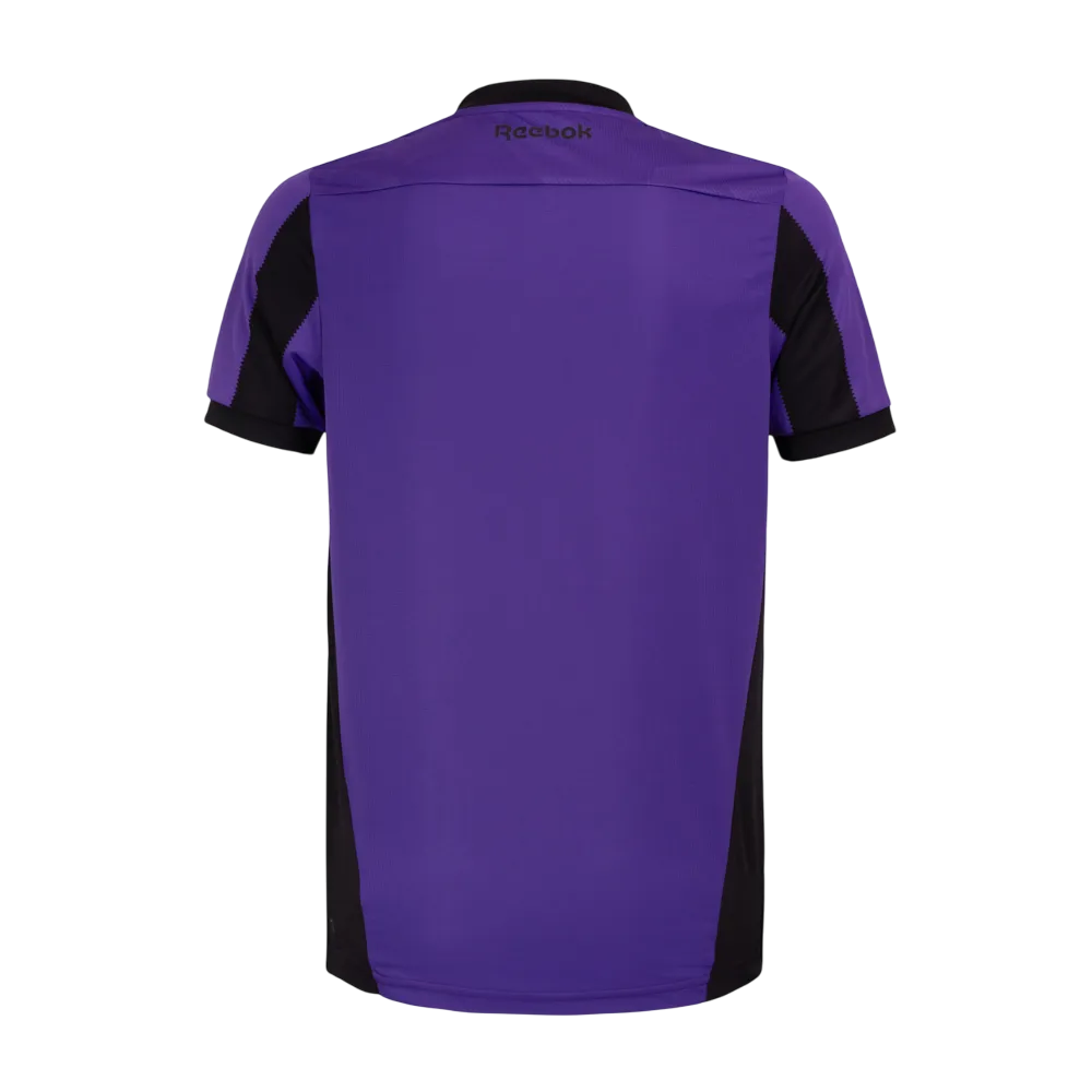 Camisa Botafogo Goleiro III 24/25 Roxo