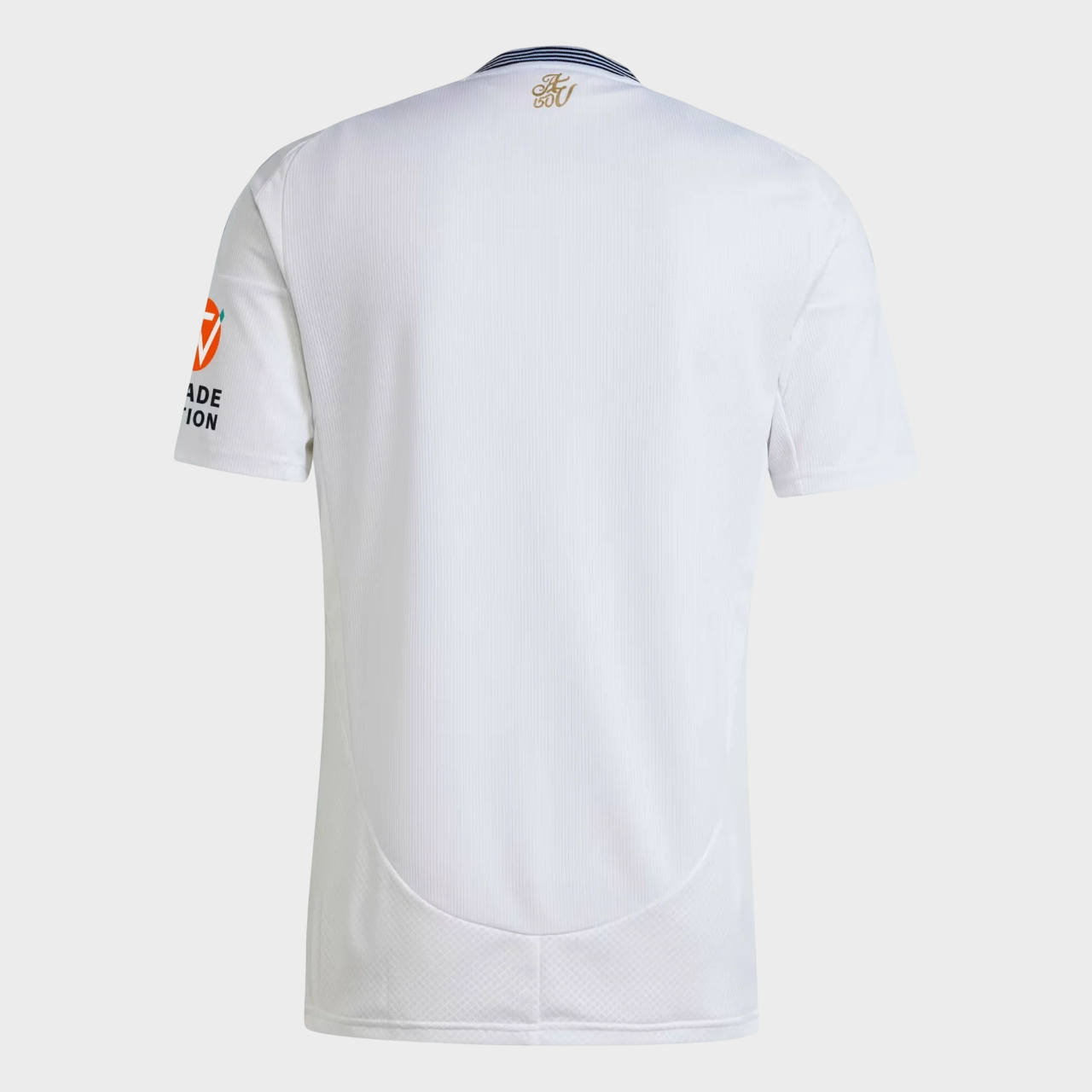 Camisa Aston Villa II 24/25 Adidas Torcedor Masculina