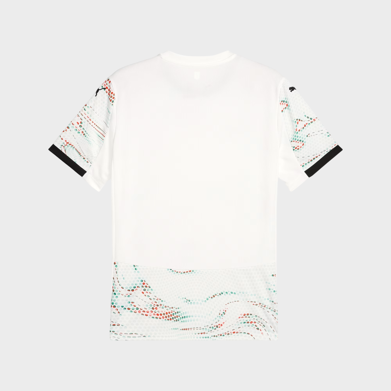 Camisa Portugal II 25/26 Torcedor Puma Masculina