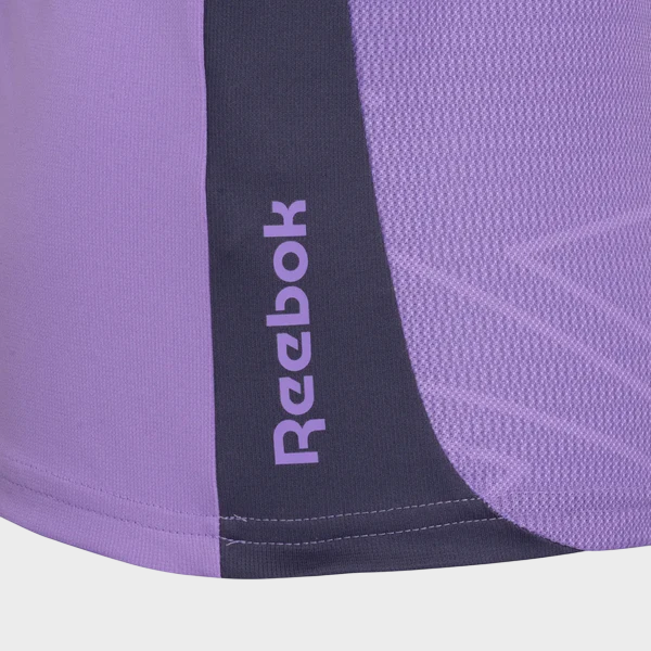 Camisa Botafogo Treino 25/26 Roxo