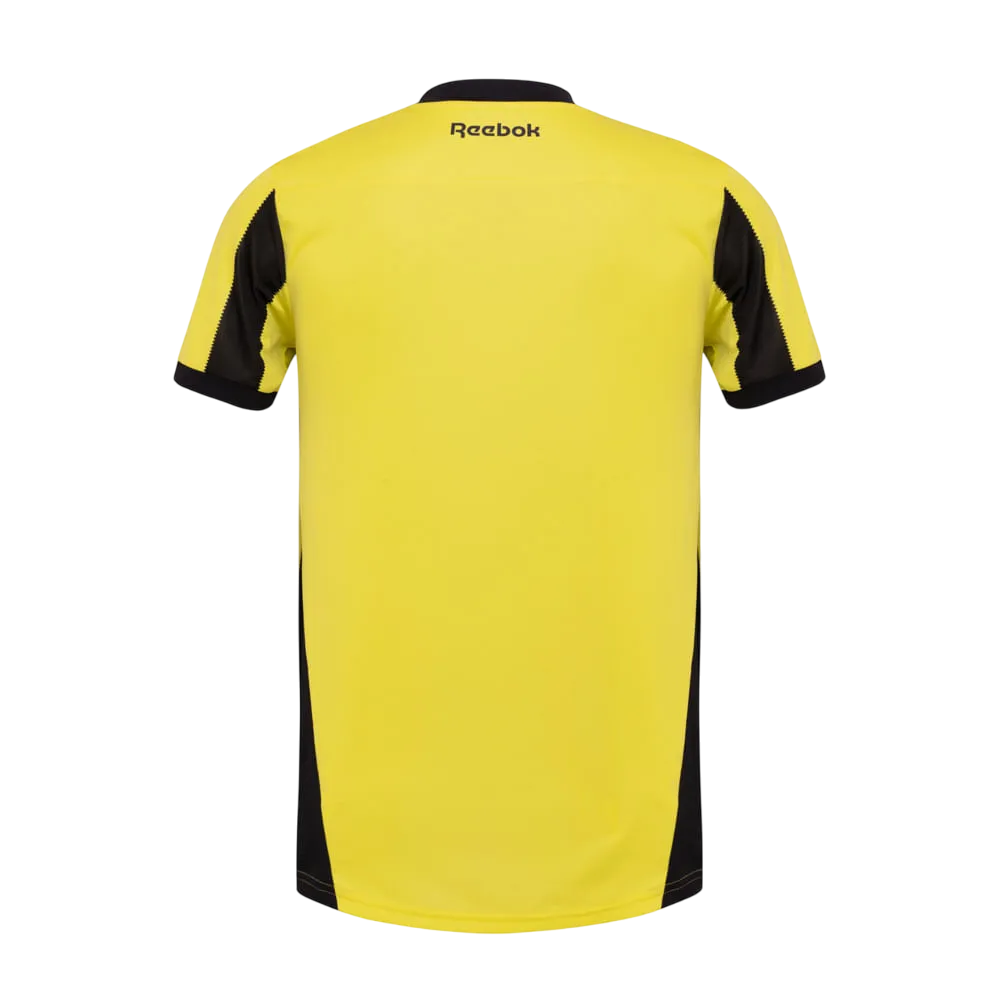 Camisa Botafogo Goleiro IV 24/25 Torcedor Masculina