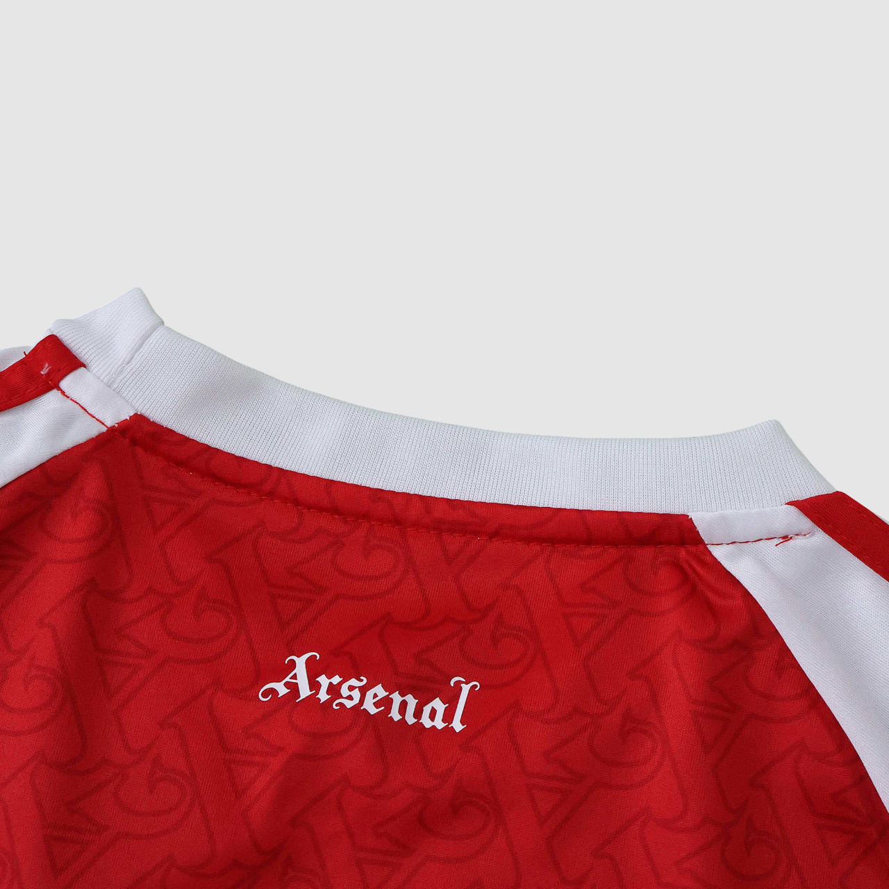 Conjunto Infantil Arsenal I 25/26
