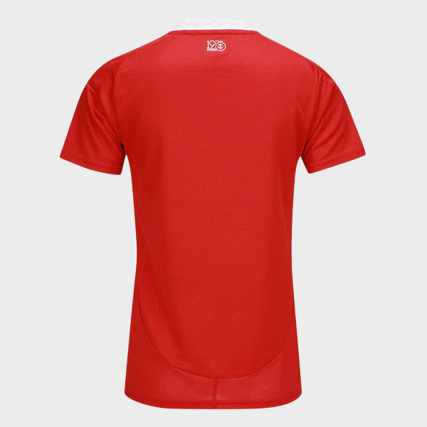 Camisa Internacional I 25/26 Feminina