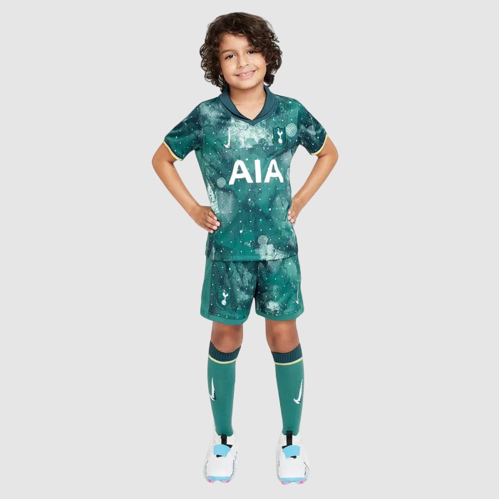 Conjunto Infantil Tottenham III 24/25