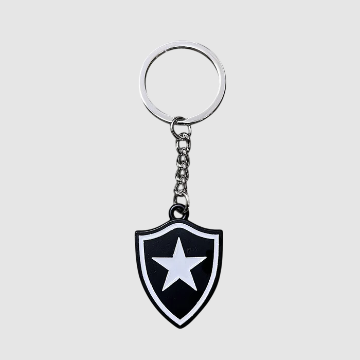 Chaveiro Metal Botafogo