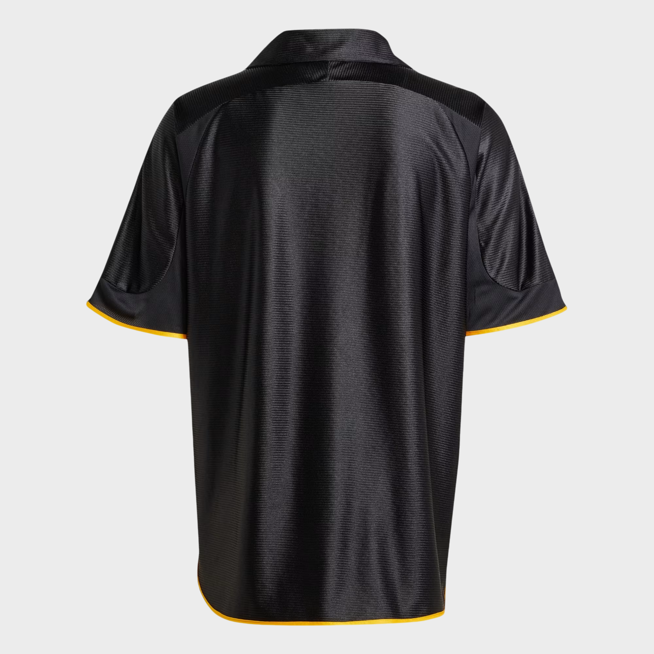 Camisa Retrô Real Madrid II 1999/2000 Adidas