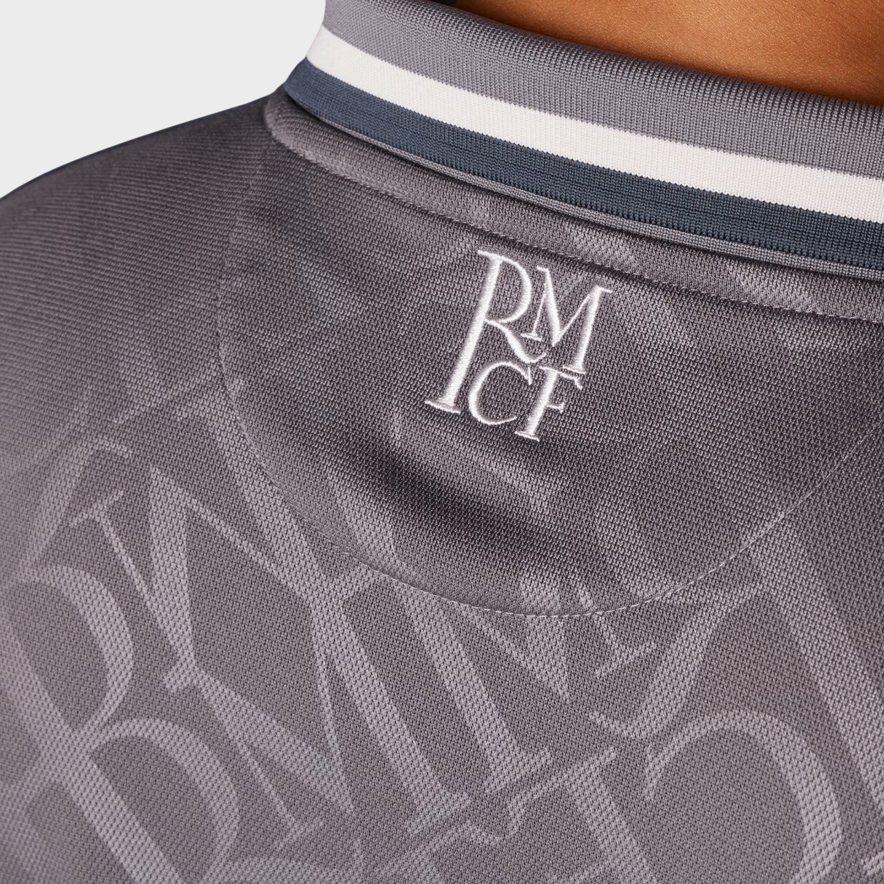 Camisa Real Madrid III 24/25 Torcedor adidas Masculina