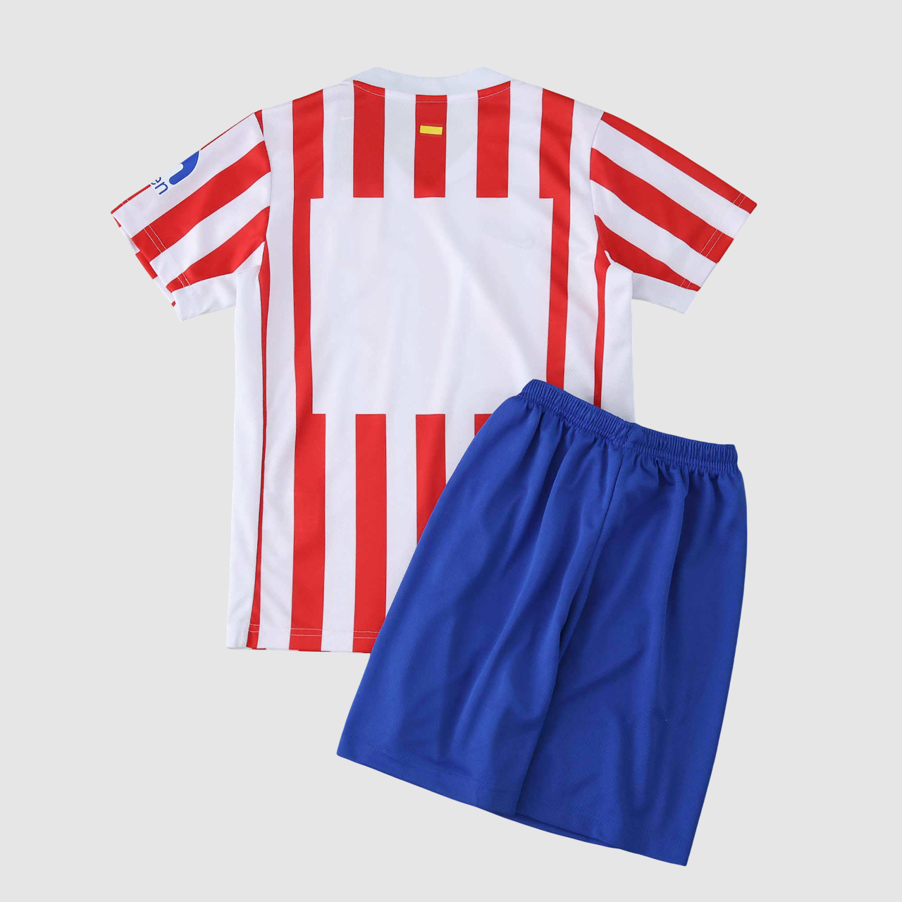 Conjunto Infantil Atlético De Madrid I 25/26