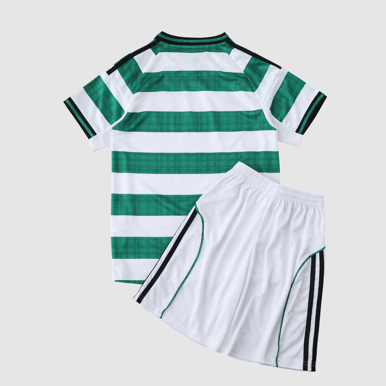 Conjunto Infantil Celtic I 25/26