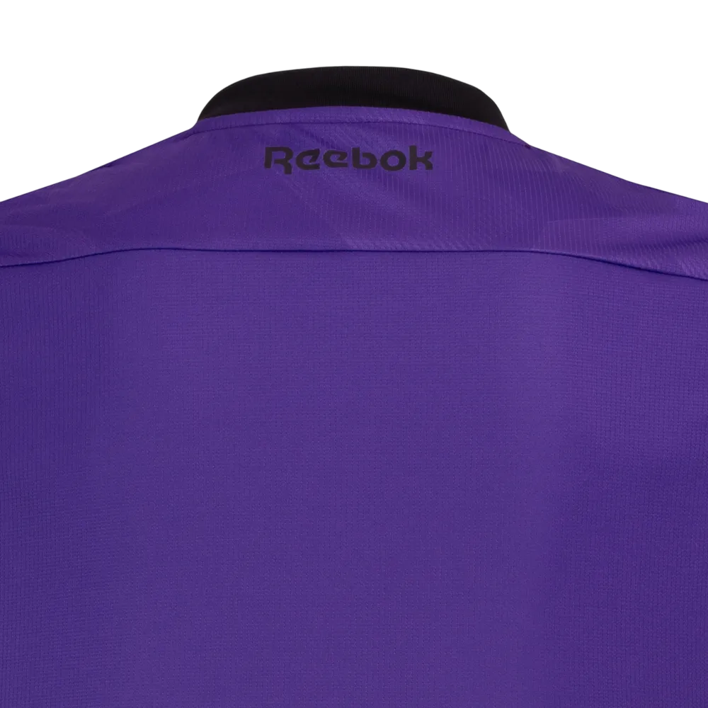 Camisa Botafogo Goleiro III 24/25 Roxo