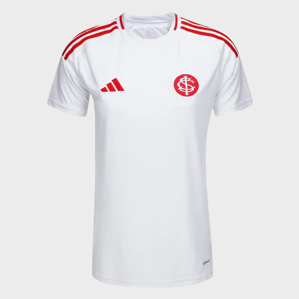 Camisa Internacional II 25/26 Feminina