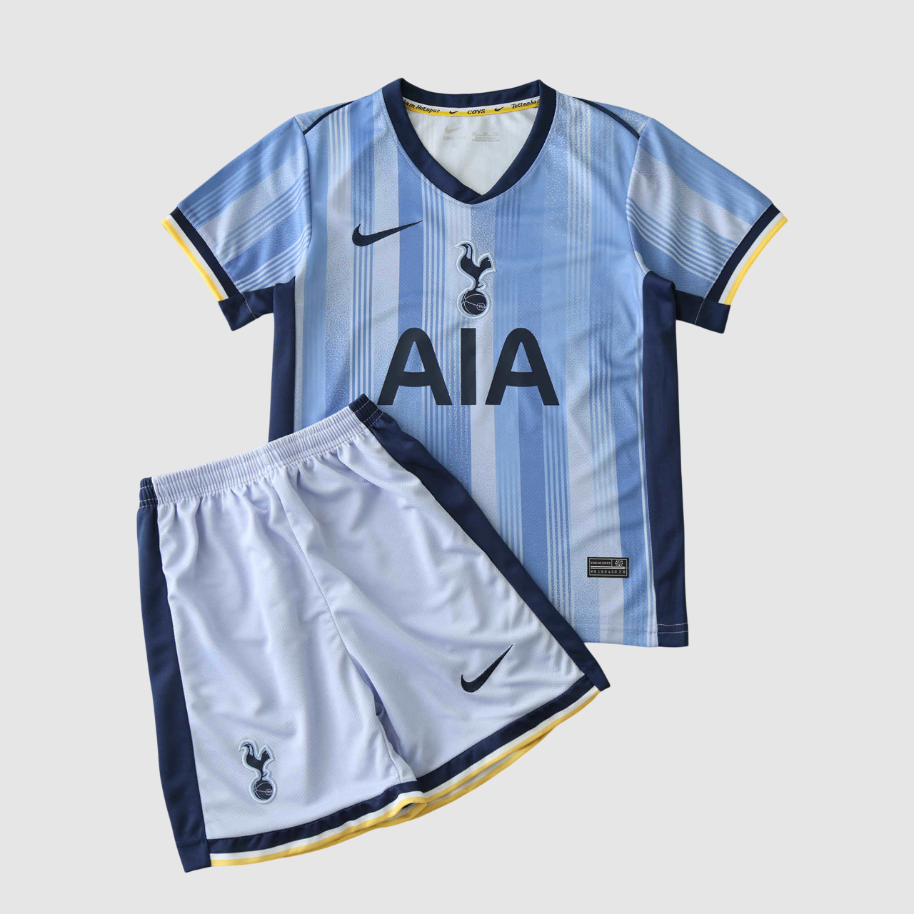 Conjunto Infantil Tottenham II 24/25