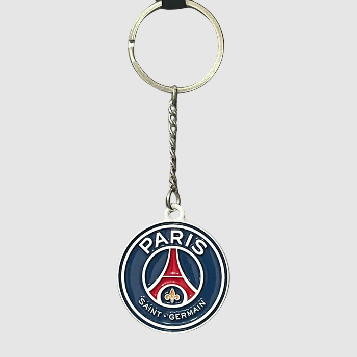 Chaveiro Metal PSG