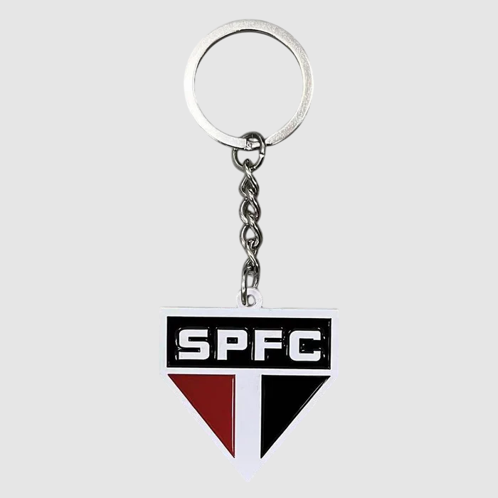 Chaveiro Metal São Paulo