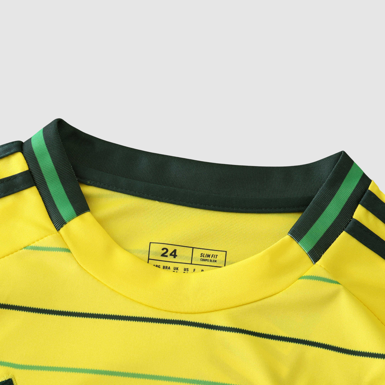 Conjunto Infantil Celtic II 24/25