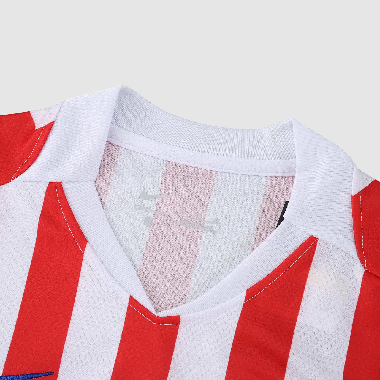 Conjunto Infantil Atlético De Madrid I 25/26