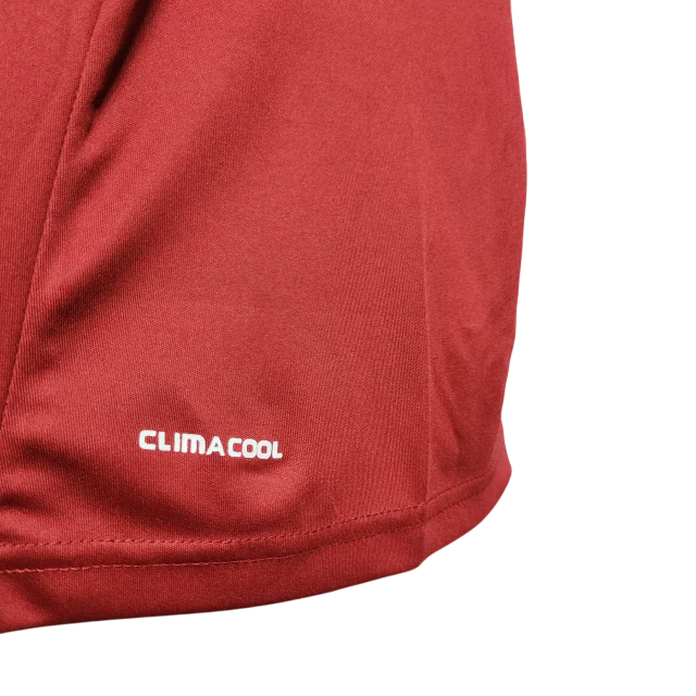 Camisa Retrô Fluminense III 2011/12 Vinho