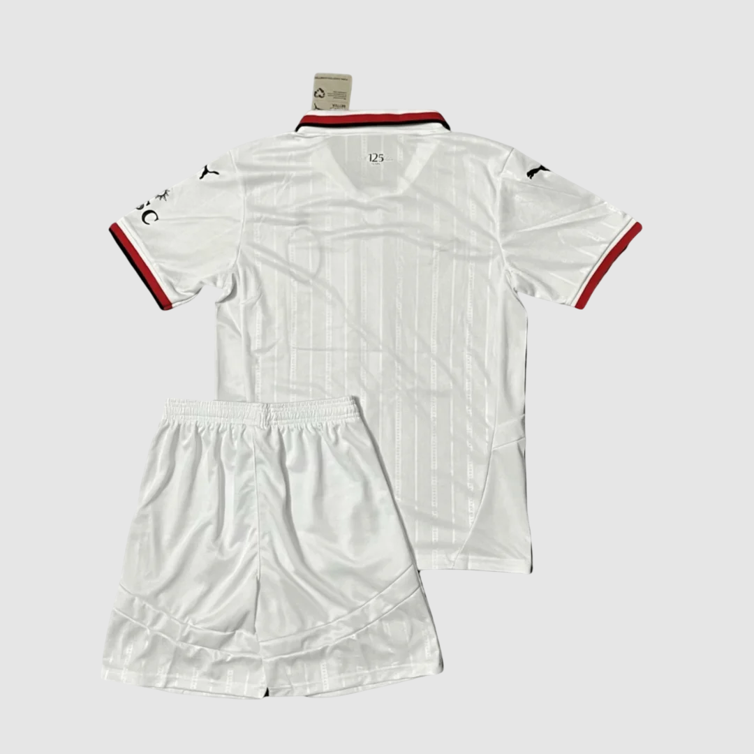 Conjunto Infantil Milan II 24/25