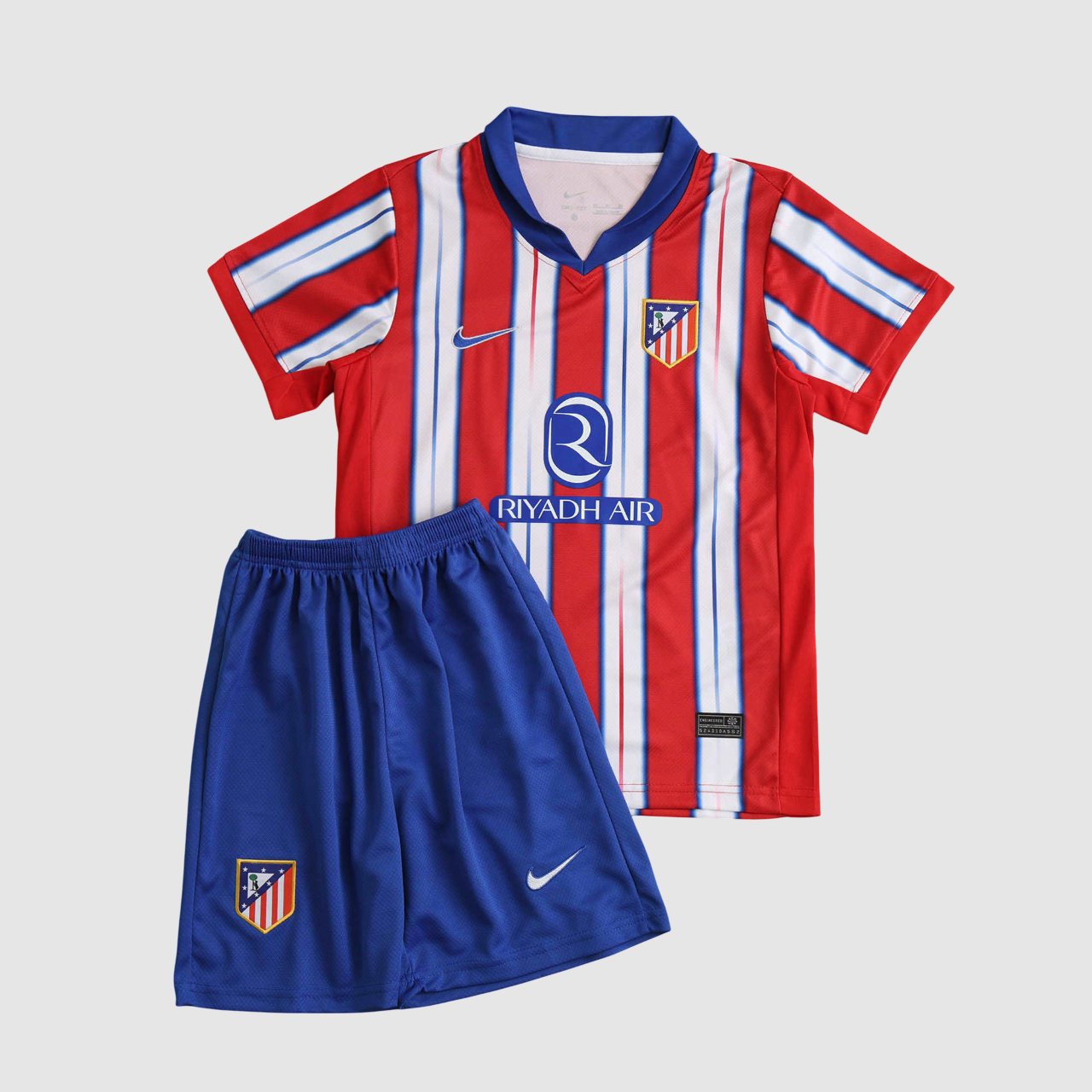 Conjunto Infantil Atlético De Madrid I 24/25